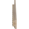 Ekena Millwork - GVWPL24X3200SFUPI-13