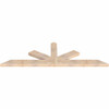 7/12 Pitch Saratoga Smooth Timber Gable Bracket GBW096X28X0406SAR00SDF