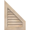 Ekena Millwork - GVWPR12X2202SDUPI-07