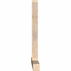 10/12 Pitch Portland Smooth Timber Gable Bracket GBW096X40X0404POR00SDF