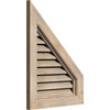 Ekena Millwork - GVWPR18X2000SFPPI-11