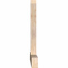 10/12 Pitch Portland Smooth Timber Gable Bracket GBW096X40X0406POR00SDF