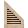 Ekena Millwork - GVWPR18X3201SFUPI-10