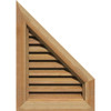Ekena Millwork - GVWPR20X3600RFUWR-13