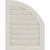 Ekena Millwork - GVWQL06X1802SDPPI