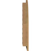 Ekena Millwork - GVWQL10X2001SFUWR