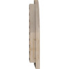 Ekena Millwork - GVWQL18X1400SFPPI
