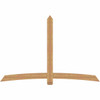 16/12 Pitch Bellingham Smooth Timber Gable Bracket GBW096X64X0206BEL00SWR