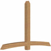 16/12 Pitch Bellingham Smooth Timber Gable Bracket GBW096X64X0606BEL00SWR