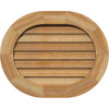 Ekena Millwork - GVWRE26X1802RDUWR