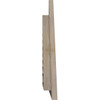 Ekena Millwork - GVWRL36X2700SFPPI