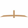 6/12 Pitch Bellingham Smooth Timber Gable Bracket GBW108X27X0206BEL00SWR