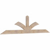 6/12 Pitch Richland Smooth Timber Gable Bracket GBW108X27X0206RIC00SDF