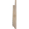 Ekena Millwork - GVWRR24X1400SFPPI