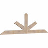 7/12 Pitch Saratoga Smooth Timber Gable Bracket GBW108X31X0206SAR00SDF