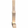 7/12 Pitch Richland Smooth Timber Gable Bracket GBW108X31X0404RIC00SDF