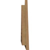 Ekena Millwork - GVWTR44X2200SFUWR
