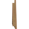 Ekena Millwork - GVWTR48X1400RFUWR
