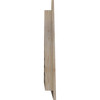 Ekena Millwork - GVWTR48X2001SFUPI