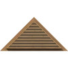 Ekena Millwork - GVWTR48X2401SFUWR
