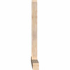 9/12 Pitch Portland Smooth Timber Gable Bracket GBW108X40X0404POR00SDF