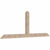 9/12 Pitch Portland Smooth Timber Gable Bracket GBW108X40X0406POR00SDF