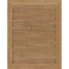Ekena Millwork - GVWVE20X3202SDUWR