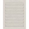 Ekena Millwork - GVWVE22X2602SDPPI