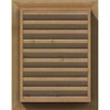 Ekena Millwork - GVWVE24X3200RFUWR
