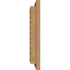 Ekena Millwork - GVWVE24X3200RFUWR