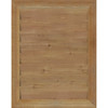 Ekena Millwork - GVWVE28X1802RDUWR
