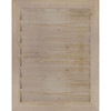Ekena Millwork - GVWVE34X1602SDUPI