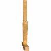 11/12 Pitch Kennewick Smooth Timber Gable Bracket GBW108X49X0404KEN00SWR