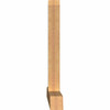 11/12 Pitch Portland Smooth Timber Gable Bracket GBW108X49X0606POR00SWR