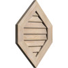 Ekena Millwork - GVWVP12X2602SDUPI-06