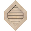 Ekena Millwork - GVWVP12X2602SDUPI-06