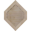 Ekena Millwork - GVWVP12X2602SDUPI-08