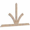13/12 Pitch Richland Smooth Timber Gable Bracket GBW108X58X0206RIC00SDF
