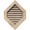 Ekena Millwork - GVWVP16X3000SFUPI-14