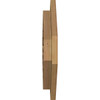 Ekena Millwork - GVWVP18X1600RFUWR-08