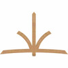 15/12 Pitch Davenport Smooth Timber Gable Bracket GBW108X68X0406DAV00SWR
