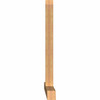 15/12 Pitch Portland Smooth Timber Gable Bracket GBW108X68X0606POR00SWR