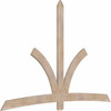 16/12 Pitch Davenport Smooth Timber Gable Bracket GBW108X72X0206DAV00SDF