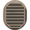 Ekena Millwork - GVWVR22X2400SFUPI