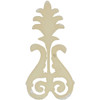 Ekena Millwork - ONL04X03X01MO