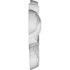 Ekena Millwork - ONL07X16X01ME-R