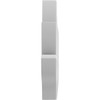 Ekena Millwork - ONLC015X015BOUUF