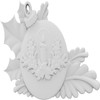 Ekena Millwork - ONLC015X015CBXUF-R