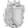 Ekena Millwork - ONLC015X015CDRUF