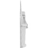 Ekena Millwork - ONLC015X015CFBUF